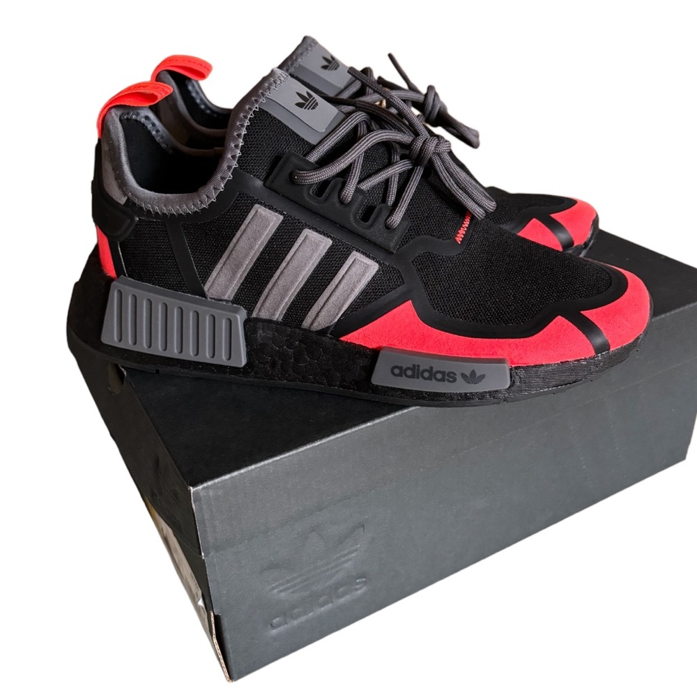 **NEW** NDM R1